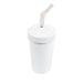 Re - Play Straw Cup with Reusable Straw - Hello Charlie