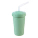 Re - Play Straw Cup with Reusable Straw - Hello Charlie