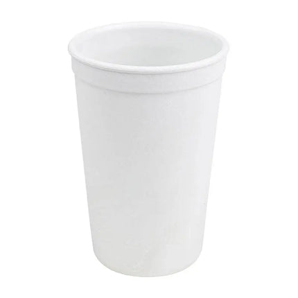 Re-Play Tumblers-Re-Play-White-Hello Charlie