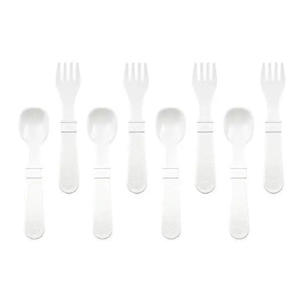 Re-Play Utensils-Re-Play-White-Hello Charlie
