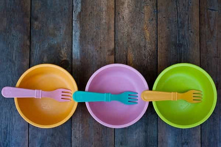 Re-Play Utensils-Re-Play-White-Hello Charlie