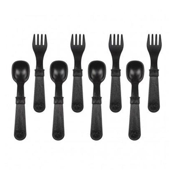 Re - Play Utensils - Hello Charlie