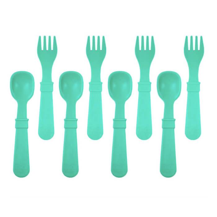 Re - Play Utensils - Hello Charlie