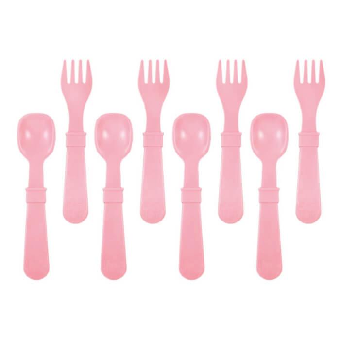 Re - Play Utensils - Hello Charlie