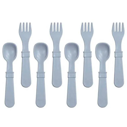 Re-Play Utensils-Re-Play-Grey-Hello Charlie