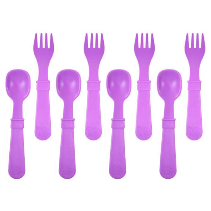 Re - Play Utensils - Hello Charlie