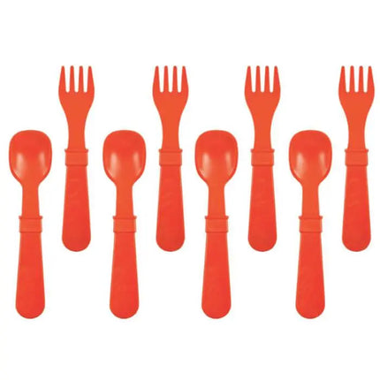 Re-Play Utensils-Re-Play-Red-Hello Charlie