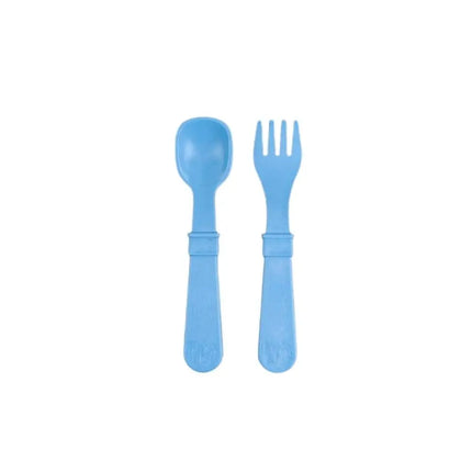 Re-Play Utensils-Re-Play-White-Hello Charlie