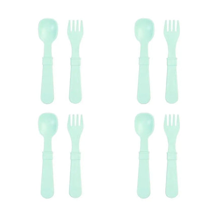 Re-Play Utensils-Re-Play-Mint-Hello Charlie