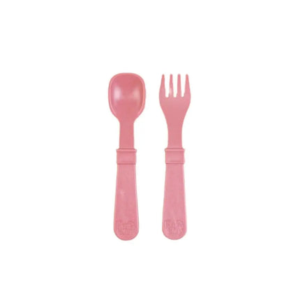 Re-Play Utensils-Re-Play-White-Hello Charlie