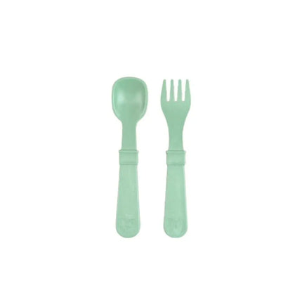 Re-Play Utensils-Re-Play-White-Hello Charlie