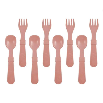 Re-Play Utensils-Re-Play-Desert-Hello Charlie