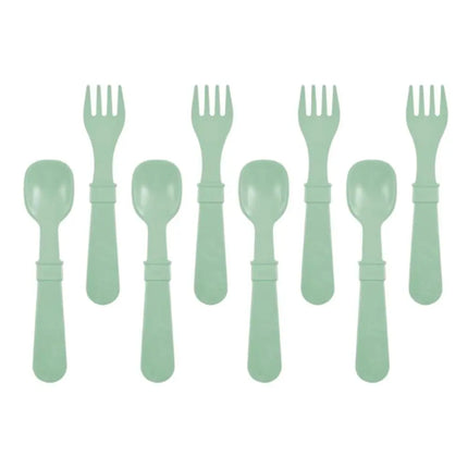 Re-Play Utensils-Re-Play-Sage-Hello Charlie
