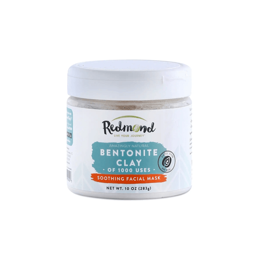 Redmond Bentonite Clay Healing Clay - Hello Charlie