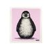 RetroKitchen Biodegradable Dish Cloth - Baby Penguin--Hello-Charlie