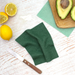 RetroKitchen Compostable Sponge Cloths--Hello-Charlie