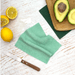 RetroKitchen Compostable Sponge Cloths - Hello Charlie