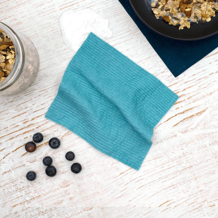 RetroKitchen Compostable Sponge Cloths - Hello Charlie