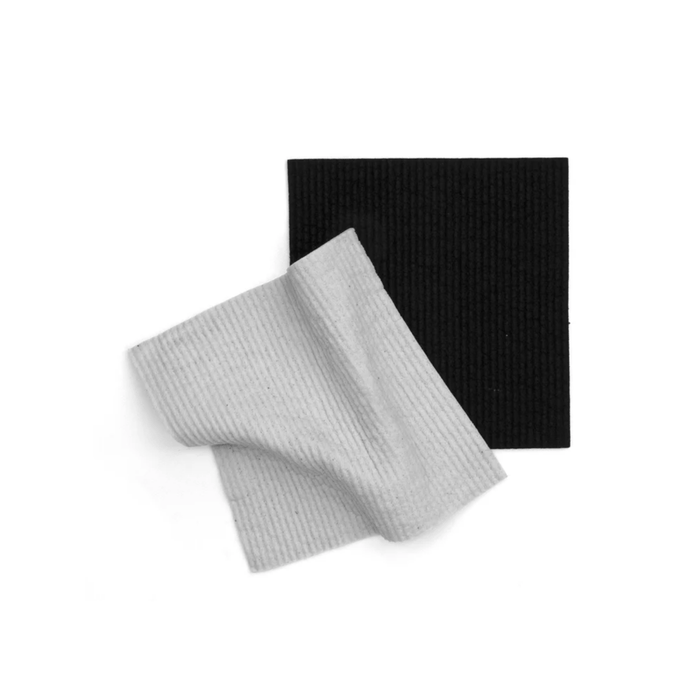 RetroKitchen Compostable Sponge Cloths - Hello Charlie