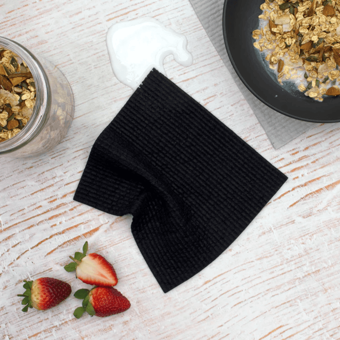 RetroKitchen Compostable Sponge Cloths - Hello Charlie