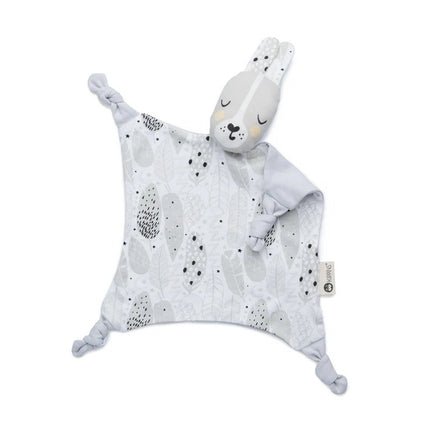 Kippins Organic Cotton Baby Comforter - River-Kippins-Hello Charlie