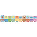 Sassi Junior Book & Puzzle - My First Words - Hello Charlie