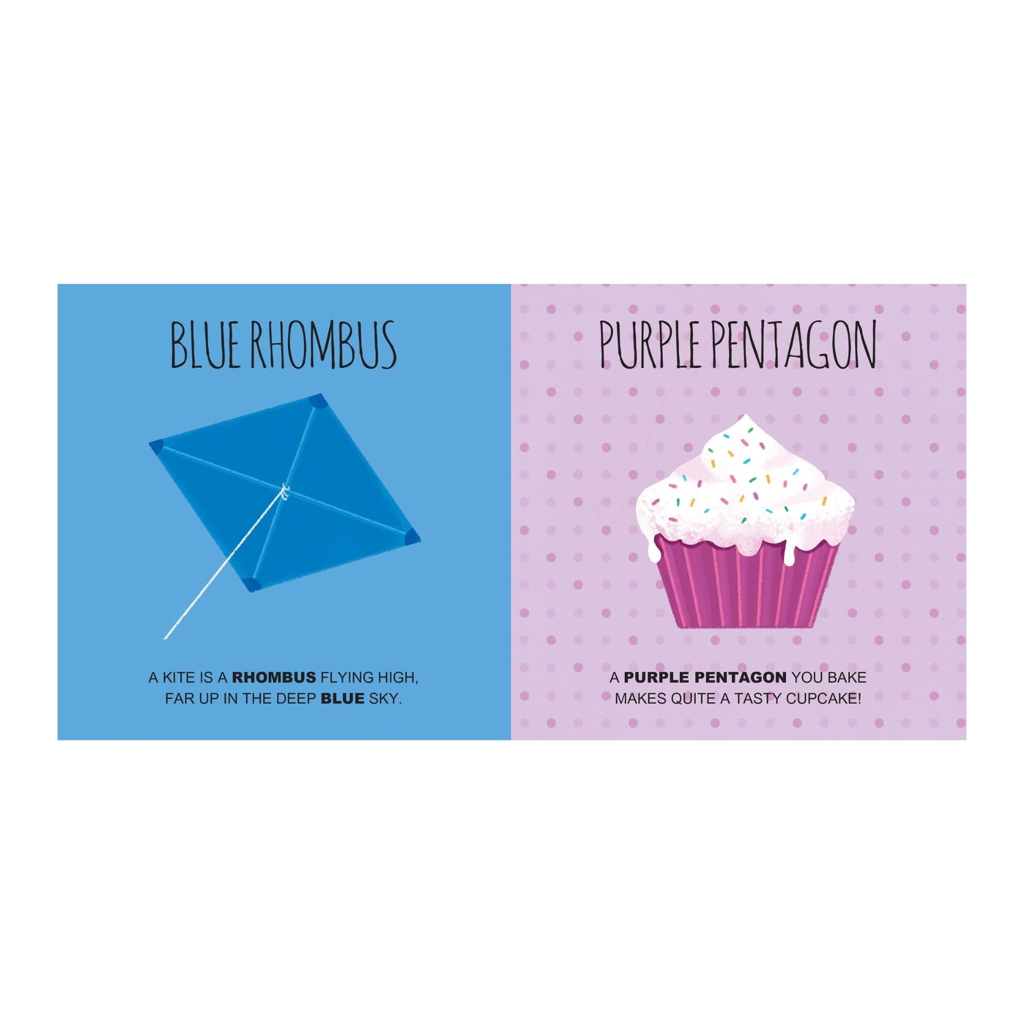 Sassi Junior Puzzle & Book - My First Shapes and Colours