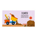 Sassi Junior Sound Book - Construction Site Vehicles-Hello-Charlie