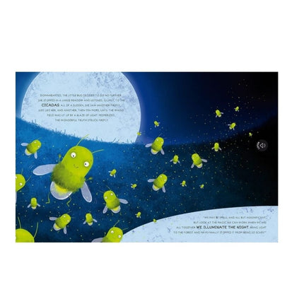 Sassi Junior Sound Book - In the Forest-Sassi Junior-Hello Charlie