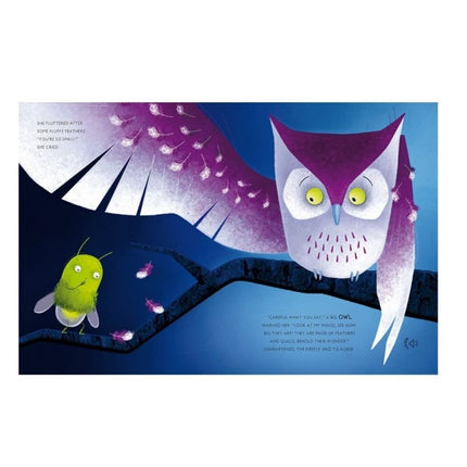 Sassi Junior Sound Book - In the Forest-Sassi Junior-Hello Charlie
