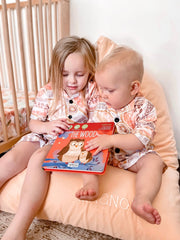 Sassi Junior Sound Book - The Wood-Sassi Junior-Hello Charlie