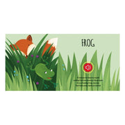 Sassi Junior Sound Book - The Wood-Sassi Junior-Hello Charlie