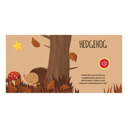 Sassi Junior Sound Book - The Wood-Sassi Junior-Hello Charlie