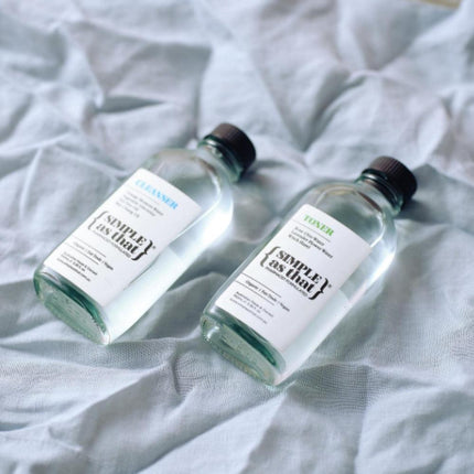 Simple As That Natural Toner-Simple As That-Hello Charlie