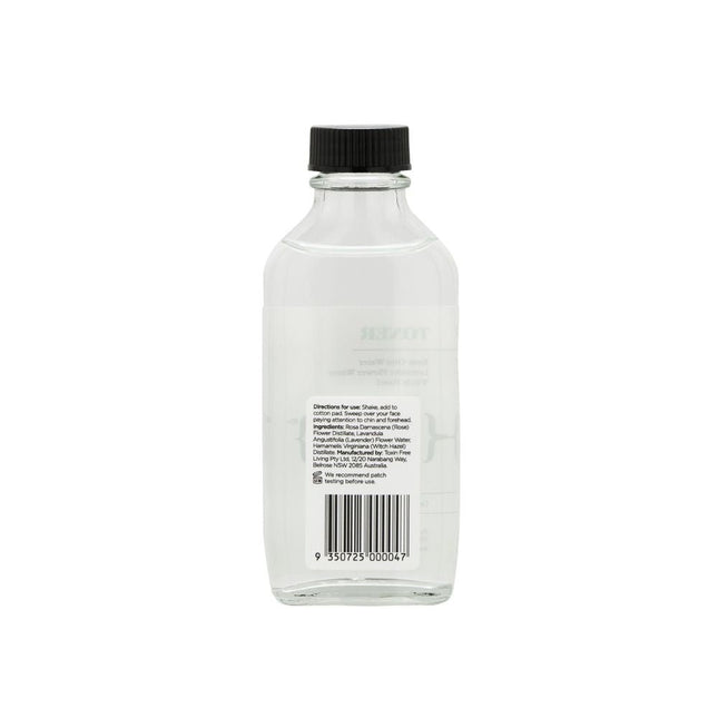 Simple As That Natural Toner-Simple As That-Hello Charlie