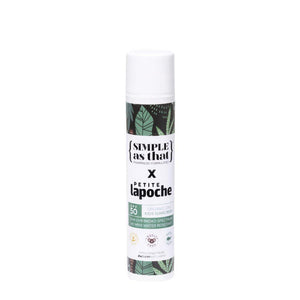 Simple As That x Petite Lapoche Kids Natural Sunscreen SPF50 - Jungle--Hello-Charlie