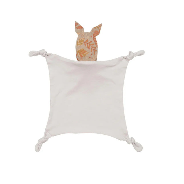 Kippins Organic Cotton Baby Comforter - Sonny-Kippins-Hello Charlie