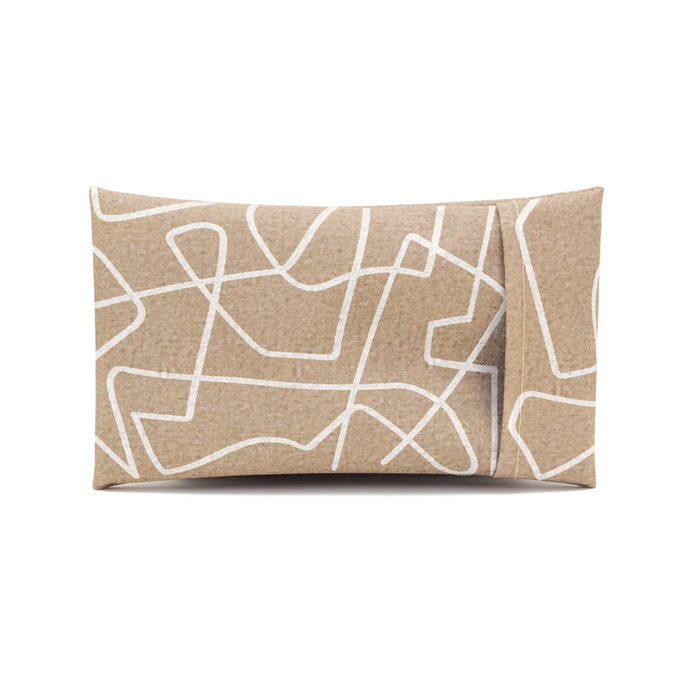 SoYoung Gel Ice Pack - Abstract Lines--Hello-Charlie