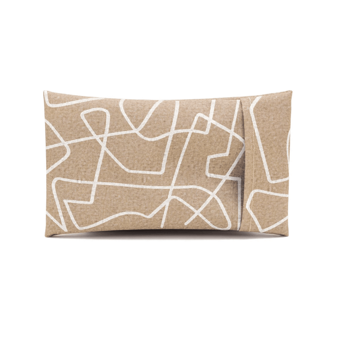 SoYoung Gel Ice Pack - Abstract Lines - Hello Charlie