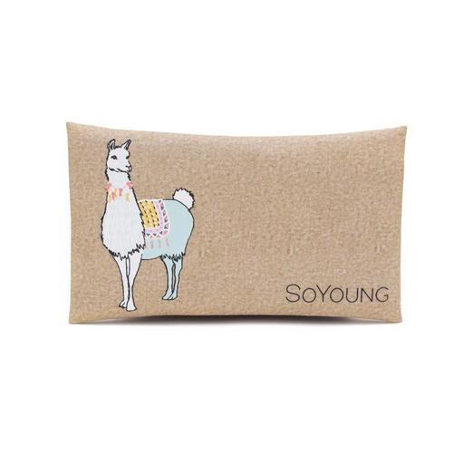 SoYoung Gel Ice Pack - Groovy Llama-Hello-Charlie