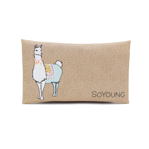 SoYoung Gel Ice Pack - Groovy Llama--Hello-Charlie