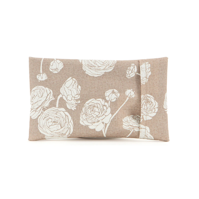 SoYoung Gel Ice Pack - White Peonies-Hello-Charlie