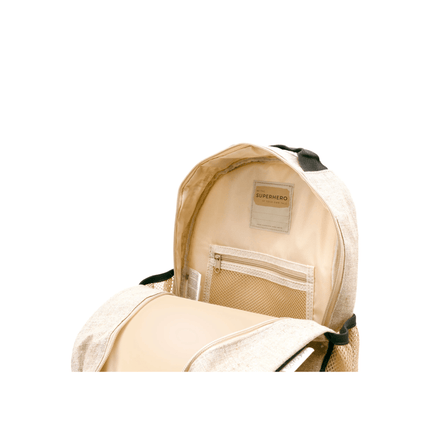 SoYoung Grade School Kids Backpack - Spaceman