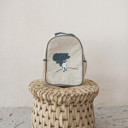 SoYoung Grade School Kids Backpack - Spaceman