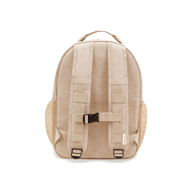 SoYoung Grade School Kids Backpack - Sunkissed