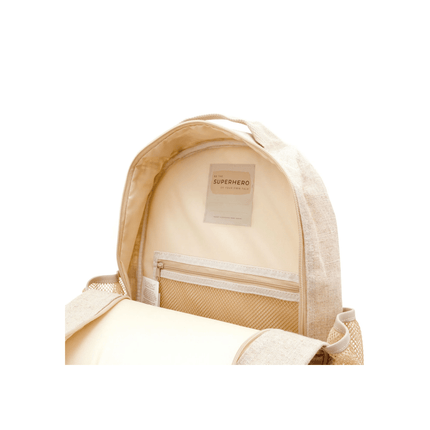 SoYoung Grade School Kids Backpack - Sunkissed