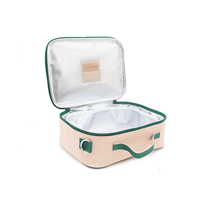 SoYoung Insulated Lunch Bag - Safari Friends