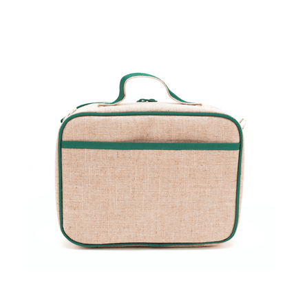 SoYoung Insulated Lunch Bag - Safari Friends