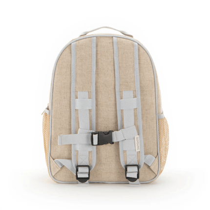 SoYoung Toddler Backpack - Golden Panthers