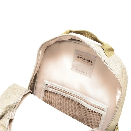 SoYoung Toddler Backpack - Jungle Cats